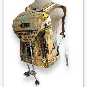 Keen Eco-Friendly Backpack